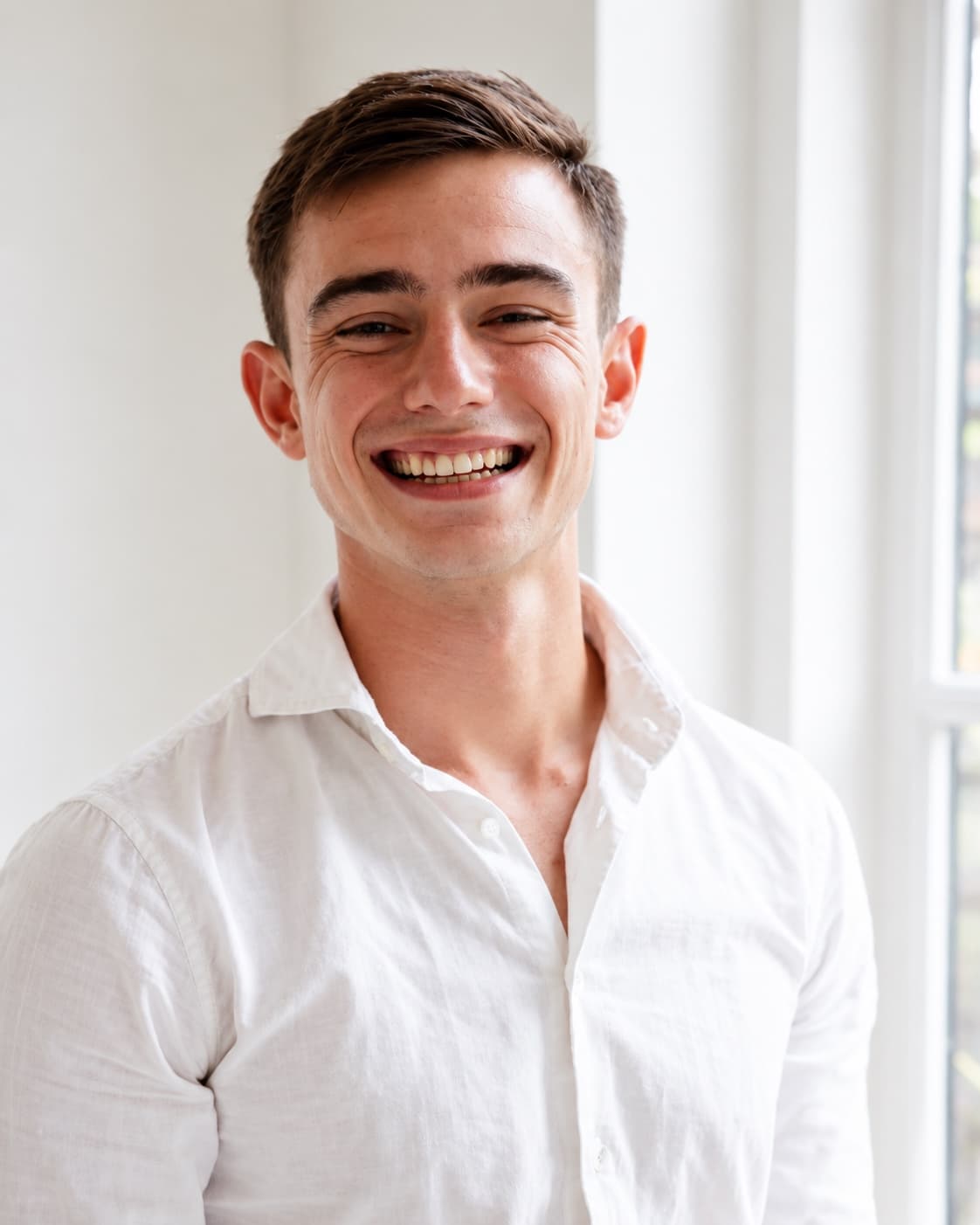 Rick Warmerdam, CTO van Werkbaar AI